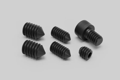 Platypus Screw Set