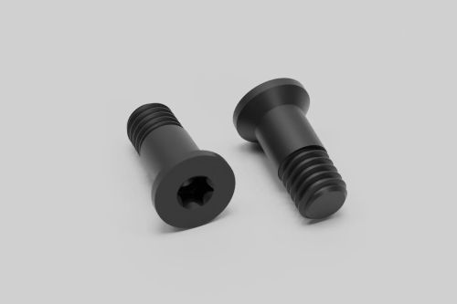 Holosun-K Mounting Screws