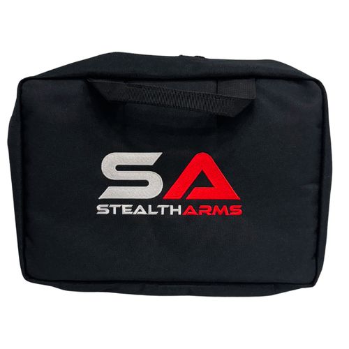 Stealth Arms Fabric Range Bag