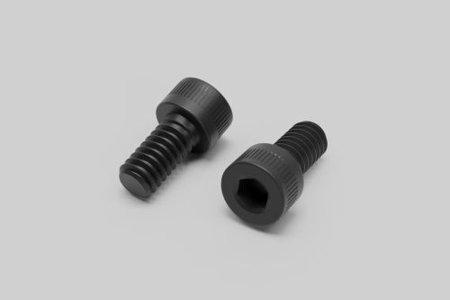 RMRcc Mounting Screws